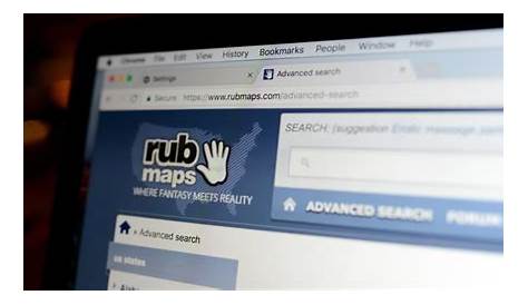 Rubmaps Bellevue: взгляд на платформу и ее влияние