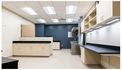 Lmh West Campus Health Case Study Шилд Кейсворк