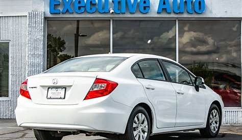Mendocino Craiglist 2012 Honda Civic продается владельцем Люцерном Ка Крейгслистом
