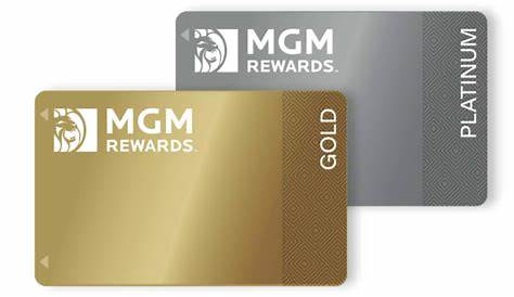 Mgm Rewards Log In Loyalty Program For Resorts Guide 2024