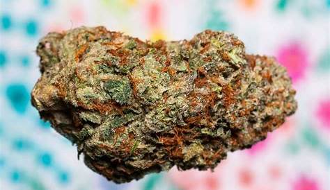 Лучшая информация о траве Эдди: Weed Strain Info &amp