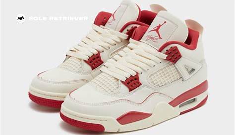 Jordan 4 Release Date The Iconic Sneakers Journey To Stardom 明年的「新镭射」aj，可能要落空了… 球鞋资讯