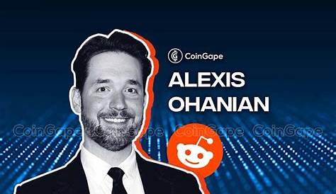 Как Мэтью Ганнер Оганян умер соучредителем Reddit, подчеркнув успех крипторазвития