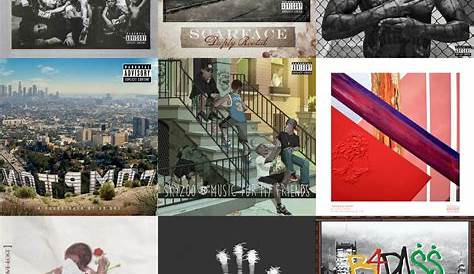 2015 Hip Hop Debut Альбомы The Best Ever Fantastic