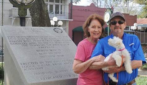 Facebook Marketplace Opelousas La Downtown Market Visitors » St Ndry Now Online Newspaper »