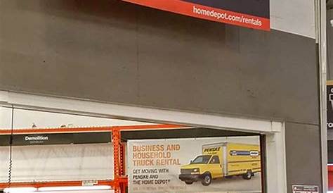 Home Depot Tool Rentl Projects Попробовать Аренда Артофита