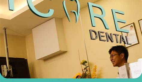Sdn Dental Icare Ioi City Mall Bhd