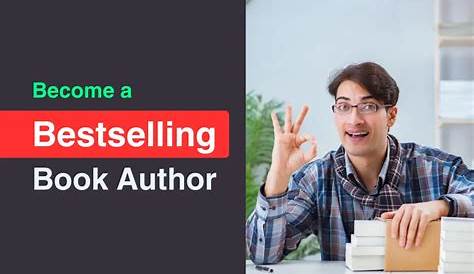 Автор бестселлеров & Impactful Books