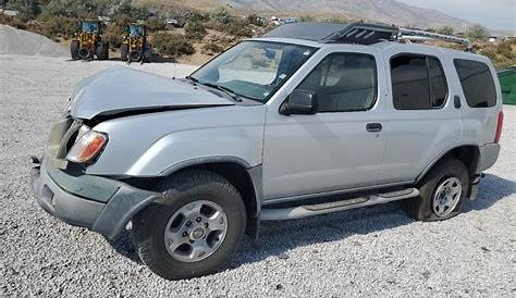 Крейгслист Reno Nv Cars от владельца Nissan Xterra 2000 года
