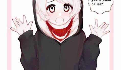 Creepypasta Lemontimeline Friends2 Here Is a Fan Girl Jeff!!! I Love You