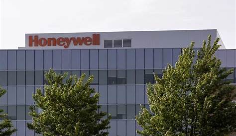 Хаб-хаб Honeywell Talent