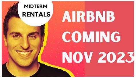 Месячная аренда Airbnb для Youtube