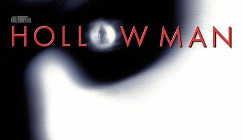 Полый человек / Hollowman 2000