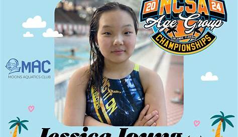 Ncsa Age Group 2024 Арден Бригида