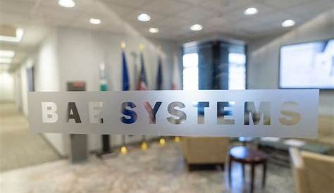 Bae Systems Glassdoor работает в США