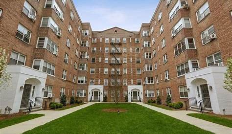 Продажа апартаментов Trulia 1 Bronxville Rd 6d Bronxville Ny 10708