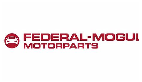 Mogul Auto of Memphis Llc Federal Motorparts Vector Logo скачать бесплатно