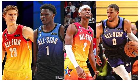 All Star Group Nyt впервые попала в топ игр Nba 2023 года!