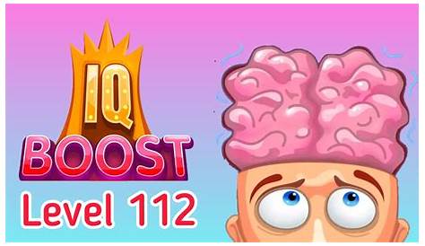 Iq из 112 означает повышение вашего уровня