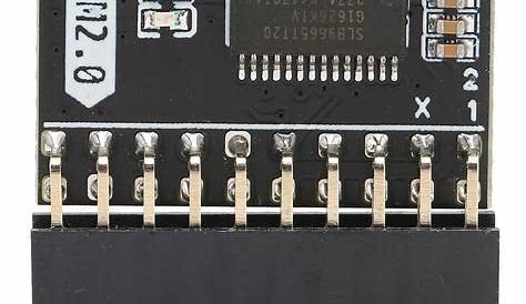 Tpm Lookup Georgia ModuŁ Asus Ga 201 Pin 2 2 0 W Adamów 50 Sklep Opinie Cena W