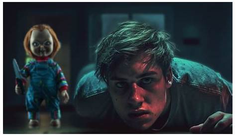 Unmasking Chucky A Terrifying 2024 Guide Netflix Co Nowego W Czerwcu ? List Premier Serili I Filmów
