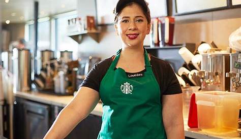 Barista Starbucks Part Timeforums Category & Customer (недоступная ссылка)