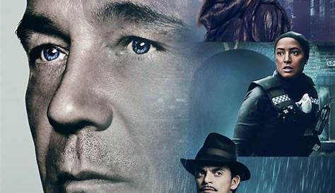 Imdb Bodies официальный тизер Netflix
