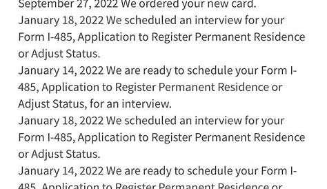 I485 Case Approved To Card Mailed Finally!