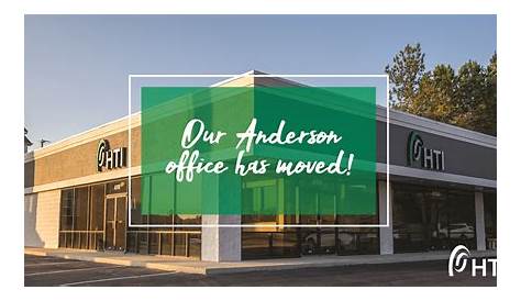 Hti Employment Solutions Mauldin Sc Office Фото