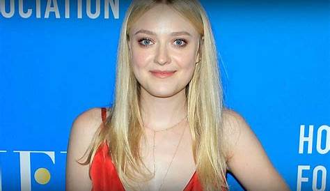 Оригинальное название: Dakota Fanning’s Weight and Fitness Journey