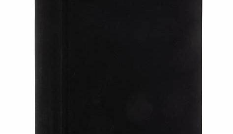Hobby Lobby Альбомы Black Photo Альбом с Photo Window
