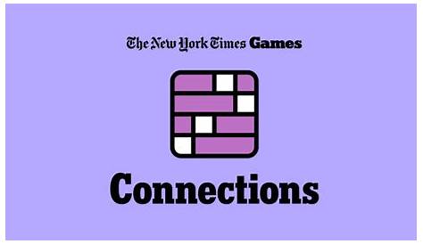 New York Times Connections Hint Mashable Nyt and Answers 30 сентября 111