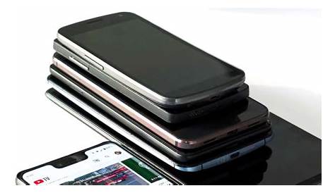 Обновление 5g телефонов Metropcs для 2024 года