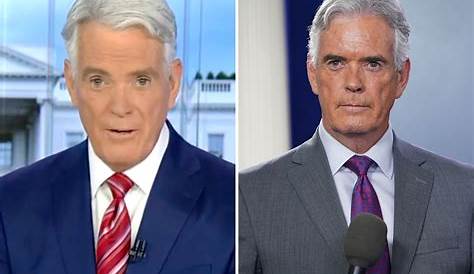 Джон Робертс из Fox News: «Звезда Глаз» показывает, что у него есть пейсмейкер и теперь он «батарея»
