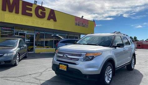 Mega Auto продает дилера East Wenatchee