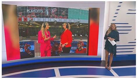 Кэйси Хинц вышла замуж за Html Last Sportscast Wral Youtube