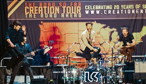 Spn Con: Supernatural Vention Event Phoenix Az Creation Entertainment (англ.) (недоступная ссылка — история).
