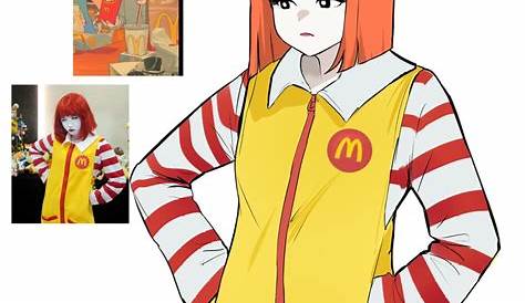 Макдональд Мама Анна Анон Правило 34 Правило 34 Шорты Waifu Youtube