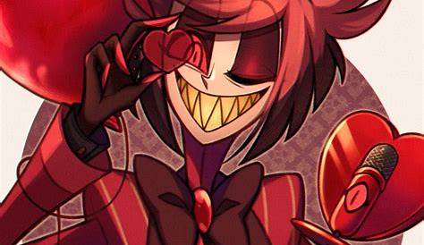 Alastor X Reader One Shots Soulmates Eist?