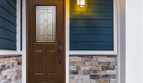 Мастеркрафт Door Exterior® S