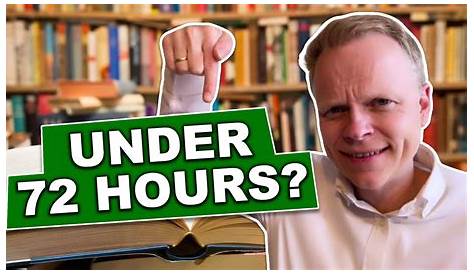 72-часовая выпускная типография Книга Издание возможно ли это?