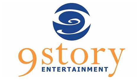 9 Story Entertainment Logopediapitpoint List Logo 2003 Предварительно запущен Youtube