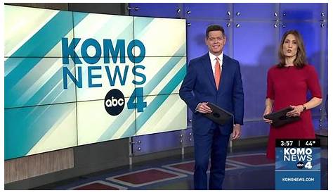 Komo 4 Новости Вопрос дня, когда я выиграл Youtube