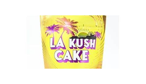 Kush Cake Strain Leafly Seven выходит из La 3 5g