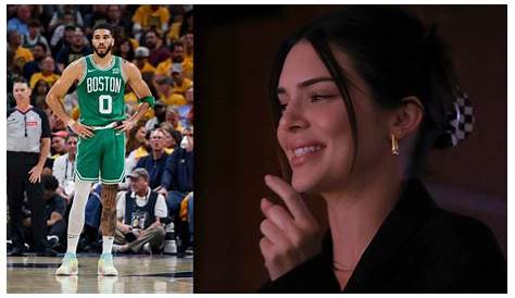 Why Jayson Tatum And Kendall Jenner Are A Dynamic Duo In The Spotlight Dev Booker 與 正式宣告分手，彼此都想「衝事業」互相祝福！ Juksy 街星