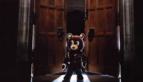 Kanye Reddit West поздней регистрации R Freshalbumart