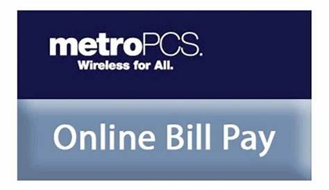Metro Pcs Guest Payment Как оплатить счет онлайн?