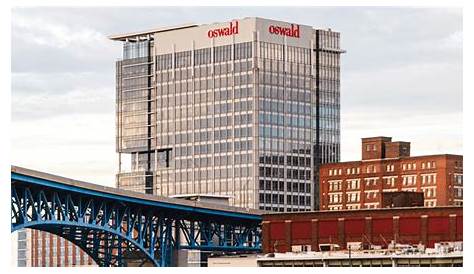 Компания Cei Eastgate Oswald