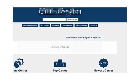 Mills Eagles Unblocked Games разблокирует успех в Bad Eggs Online 2