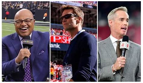 Browns Tv анонсировали игру Who Are The Steelers Football для On Abc